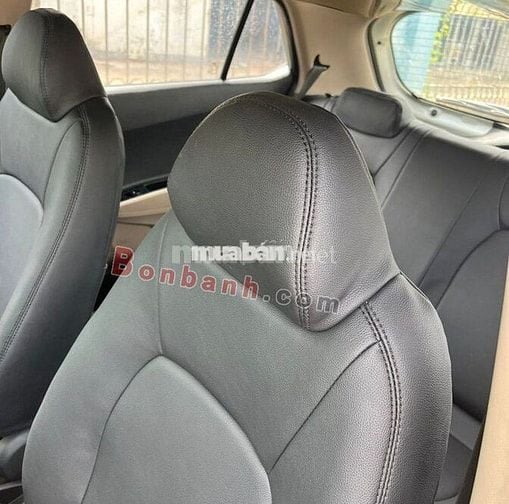 Hyundai i10 Grand 1.2 MT Base 2016 - 155 Triệu