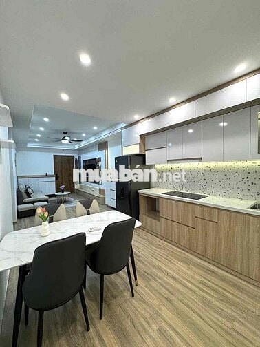 Có 1-0-2! CT8 Đại Thanh, 66m2, 2PN, nội thất xịn, tầng cao, sẵn sổ