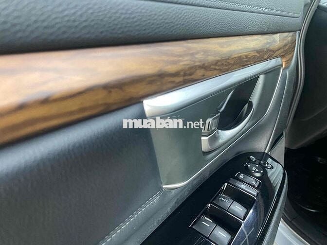 Honda CR V 2019 G - 27000 km