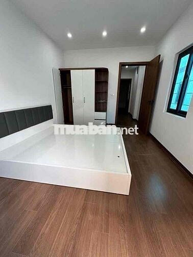 Bán Nhà Mới Lô Góc 33m² 5 Tầng – Chân Ga Tàu Điện Hà Đông – Giá Hơn 7