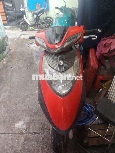 Bán atila ko nổ máy giấy tờ theo xe bs q4