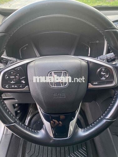Honda CR V 2019 G - 27000 km