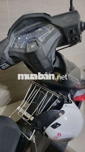 Bán Xe AirBlade lên Thái đang dùng