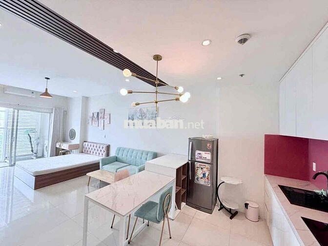 ✨ Cho thuê căn hộ Sunrise City North 1PN – 1WC – 44m² 💰 Giá chỉ 13,5