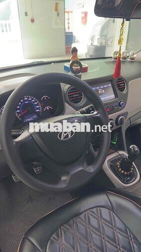 Hyundai Grand i10 2016 1.0 Base - 145000 km