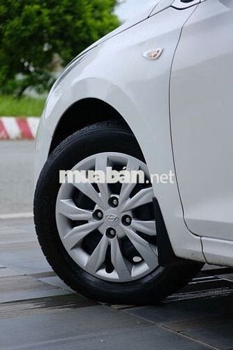 Hyundai Accent 1.4 MT 2022- 130000 km