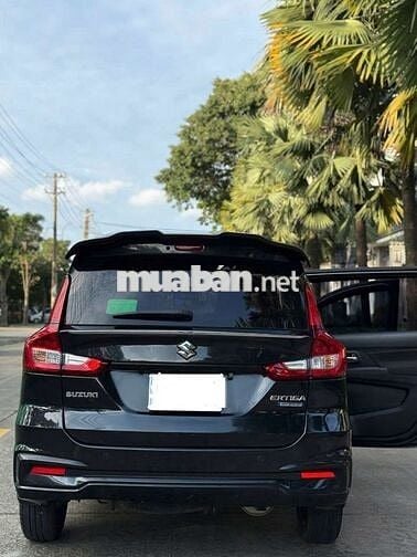 Ertiga SX 2022 - Đk 12/2024 Hybrid 1.5 AT - 67000