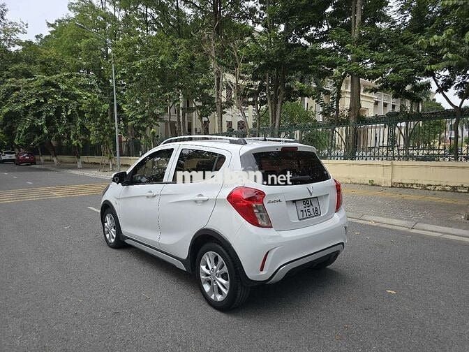 Cần Bán Fadil 2021 Xe Rất Đẹp và Mới