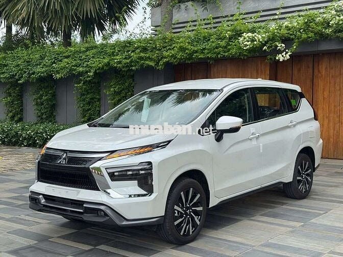 MITSUBISHI XPANDER PREMIUM 2026 GIẢM 100% TRƯỚC BẠ