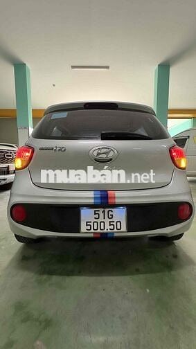 Hyundai Grand i10 2016 1.0 Base - 145000 km