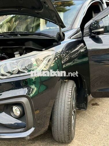 Ertiga SX 2022 - Đk 12/2024 Hybrid 1.5 AT - 67000
