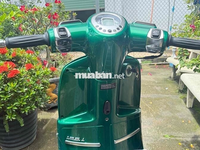 ✅ # Peugeot 125cc Abs 2023     Biển số 72 ( Chính