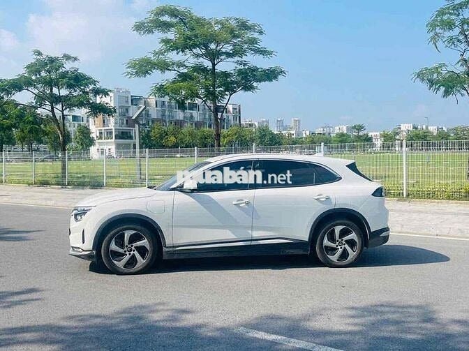 VinFast VF8 2024 Eco - 27000 km