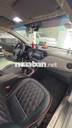 Hyundai Grand i10 2016 1.0 Base - 145000 km