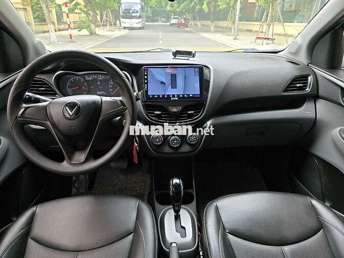 Cần Bán Fadil 2021 Xe Rất Đẹp và Mới