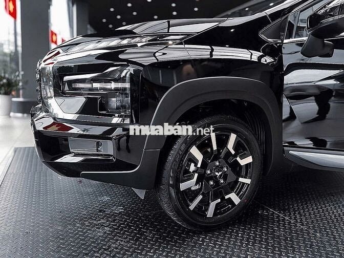 CHỈ CẦN ĐƯA TRƯỚC 100 TRIỆU CÓ NGAY XPANDER CHẠY