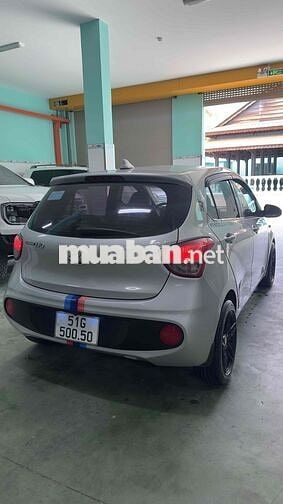 Hyundai Grand i10 2016 1.0 Base - 145000 km