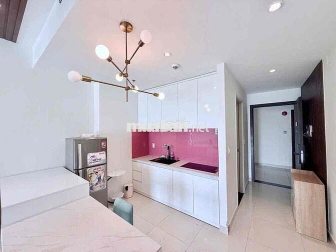 ✨ Cho thuê căn hộ Sunrise City North 1PN – 1WC – 44m² 💰 Giá chỉ 13,5