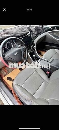 Hyundai Sonata 2010 2.0L AT - 90000 km