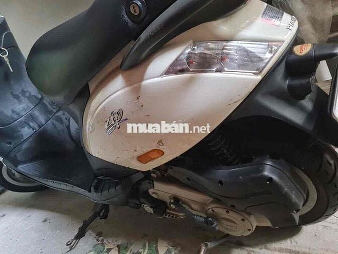 bán xe còn rất mới nữ sử dụng