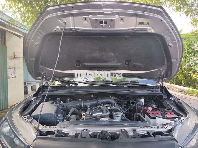 Innova E  2.0 2019 sẵn đi