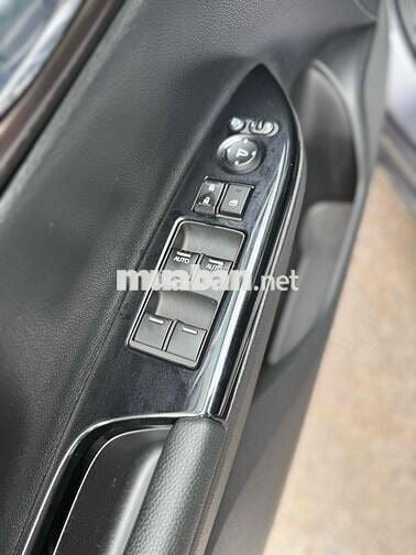 Honda Accord 2018 2.4L