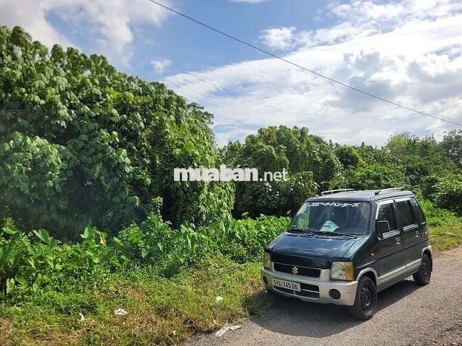 SUZUKI WAGON ZIN CHẤT ĐẸP CHÍNH CHỦ