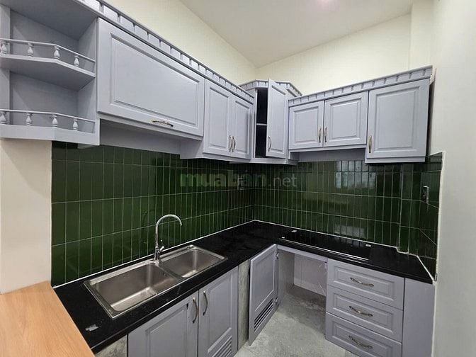 Căn Góc 2 Mặt Tiền Lô Nhì Đường Trần Xuân Soạn, Quận 7 – Cách Mặt
