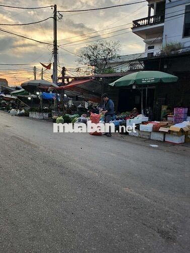 BÁN 76M ĐẤT FULL THỔ CƯ,_PHỤNG CÔNG,VĂN GIANG,HƯNG YÊN