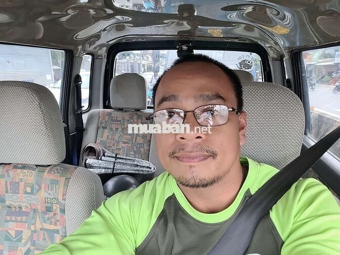 SUZUKI WAGON ZIN CHẤT ĐẸP CHÍNH CHỦ