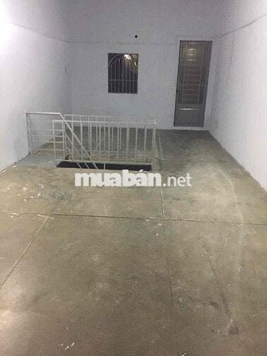 cho thuê dt 4x22 -p khách rộng 13 m -1wc gác kửng ngăn dược -2p ấp 4vl