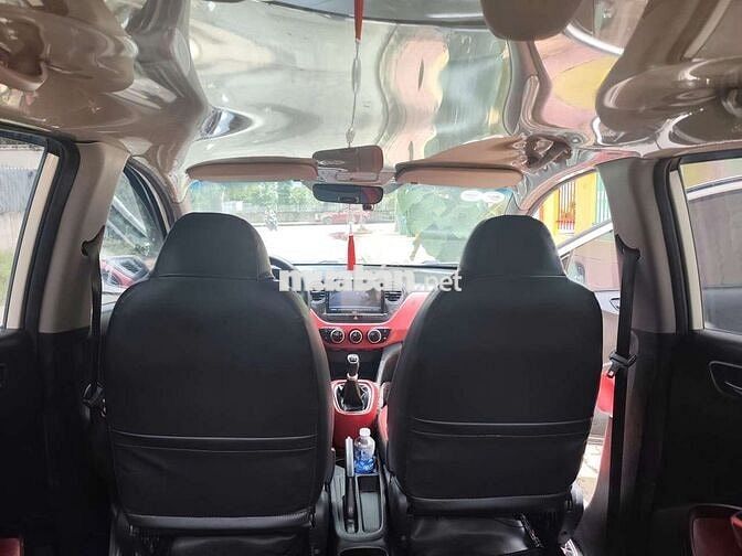 Bán xe 2016 Grand i10