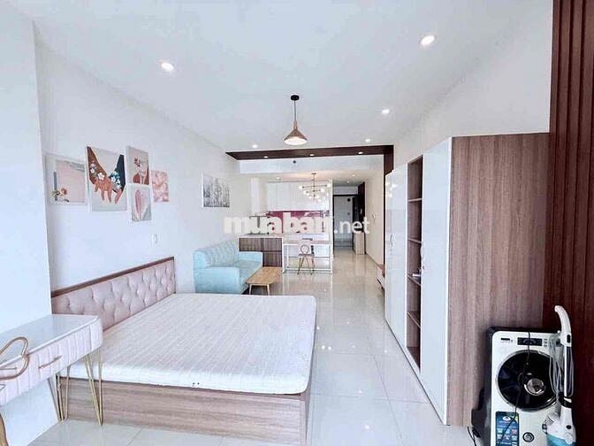 ✨ Cho thuê căn hộ Sunrise City North 1PN – 1WC – 44m² 💰 Giá chỉ 13,5