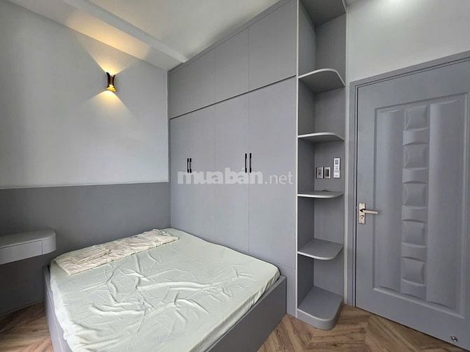 Căn Góc 2 Mặt Tiền Lô Nhì Đường Trần Xuân Soạn, Quận 7 – Cách Mặt