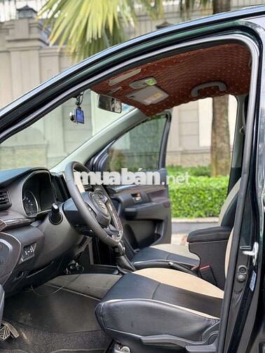 Ertiga SX 2022 - Đk 12/2024 Hybrid 1.5 AT - 67000