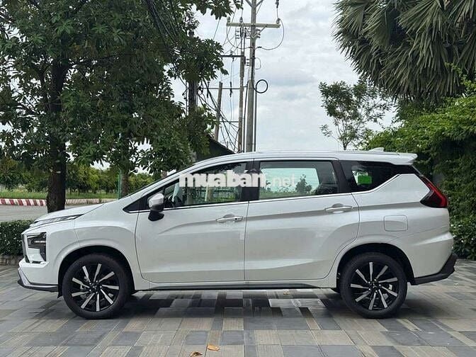 MITSUBISHI XPANDER PREMIUM 2026 GIẢM 100% TRƯỚC BẠ