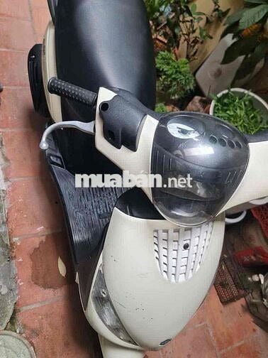 bán xe còn rất mới nữ sử dụng