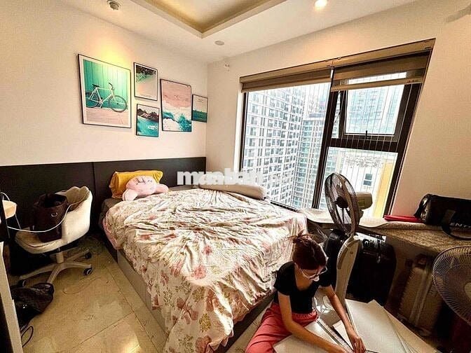 BÁN CĂN HỘ CAO CẤP VIỆT ĐỨC COMPLEX – 39 LÊ VĂN LƯƠNG – Tầng 2x