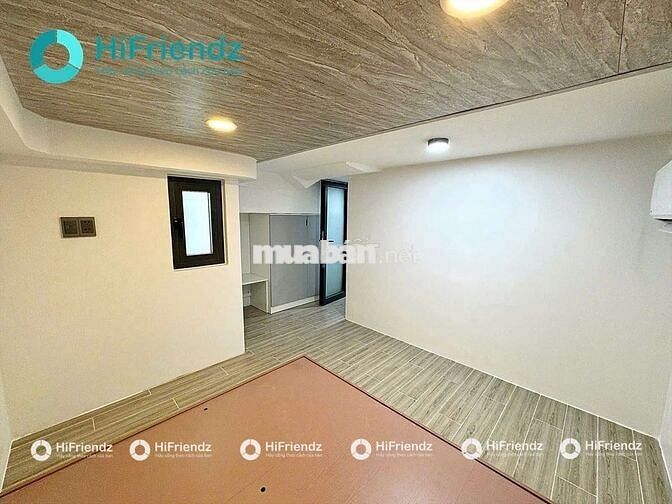 CHO THUÊ 1 TRỆT 1 LẦU MỚI 100% Ở PHẠM VĂN BẠCH ,GV