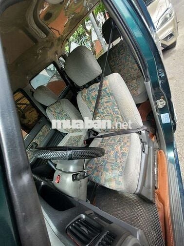 SUZUKI WAGON ZIN CHẤT ĐẸP CHÍNH CHỦ