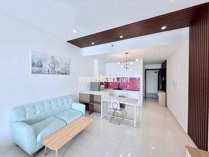 ✨ Cho thuê căn hộ Sunrise City North 1PN – 1WC – 44m² 💰 Giá chỉ 13,5