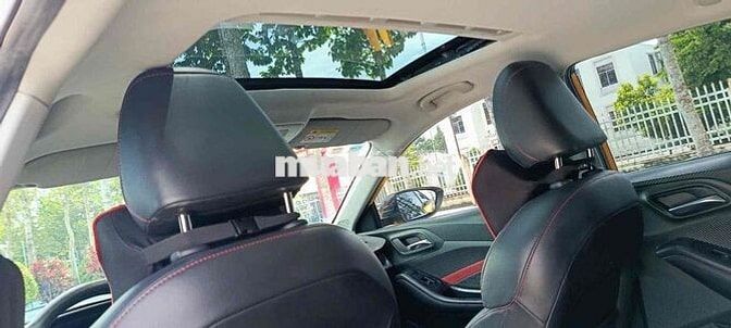 MG MG5 2023 CVT Standard - 47000 km