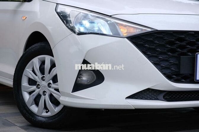 Hyundai Accent 1.4 MT 2022- 130000 km
