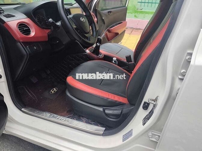 Bán xe 2016 Grand i10