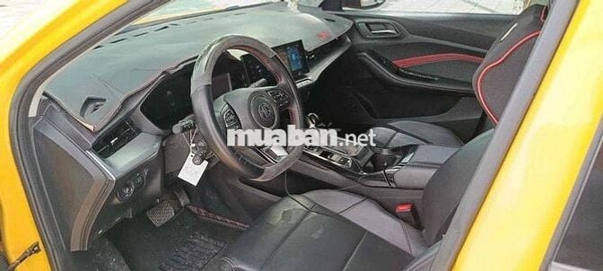 MG MG5 2023 CVT Standard - 47000 km