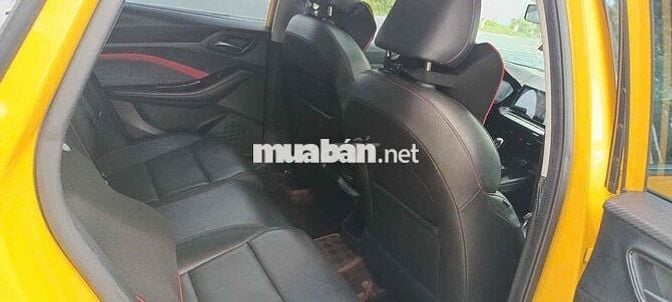 MG MG5 2023 CVT Standard - 47000 km