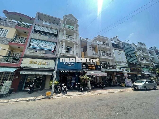 🧊🧊BIỆT THỰ TÊN LỬA 6X23m 3 TẦNG CHỈ 15,5 TỶ🌈🌈