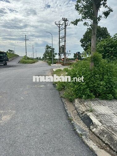 3.311 tỷ - Đất 86m2 đấu giá Đình Tổ 2 mặt thoáng