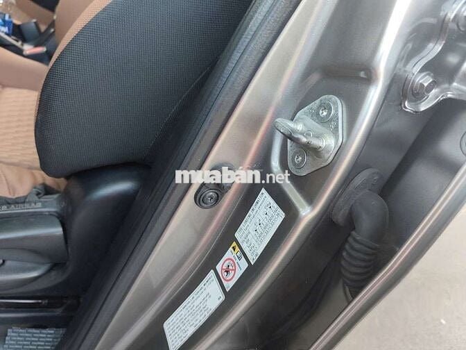 Innova E  2.0 2019 sẵn đi