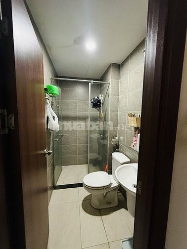 CĂN HỘ Q8 P6 CHUNG CƯ GREEN RIVER - SHR - DT thông thủy 61m2 - 2PN 2WC